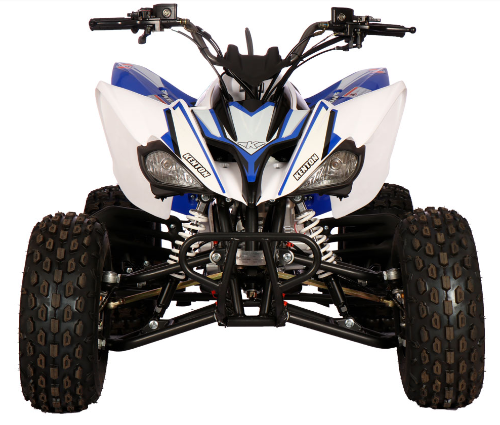VOLKANO 125