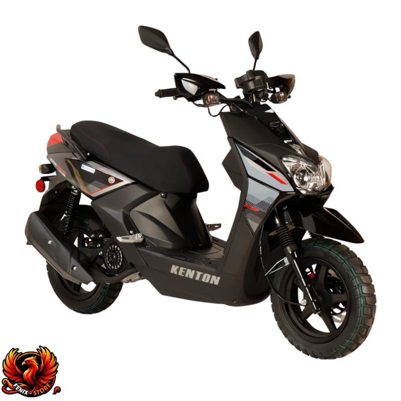 ROAD POWER 170