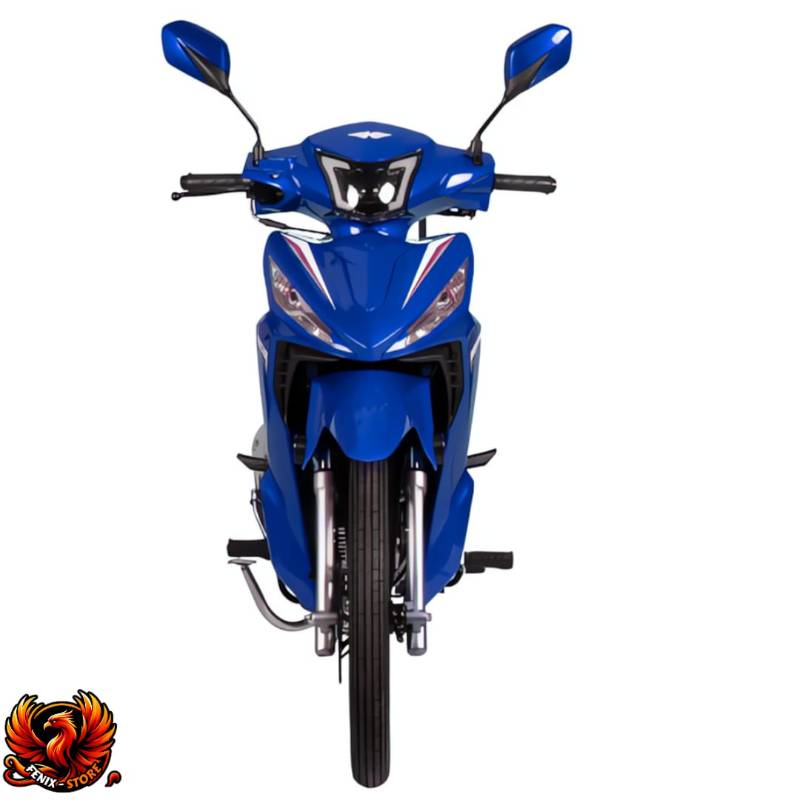 FUSION 125