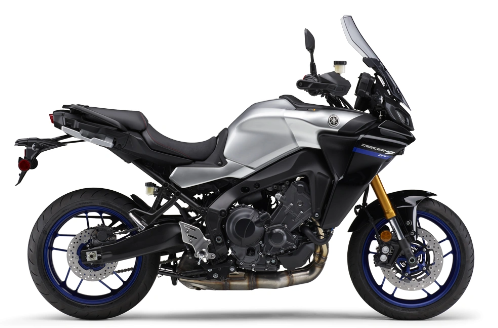 TRACER 900 GT