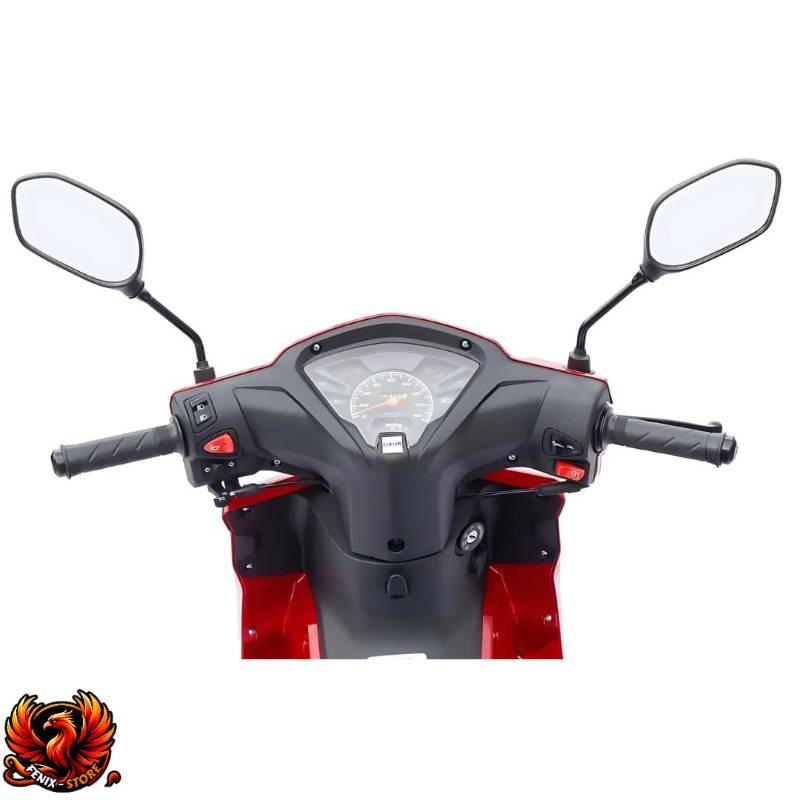 CITY 125