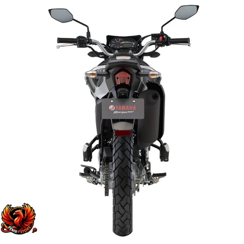 XTZ150