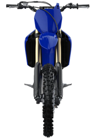 YZ 250F