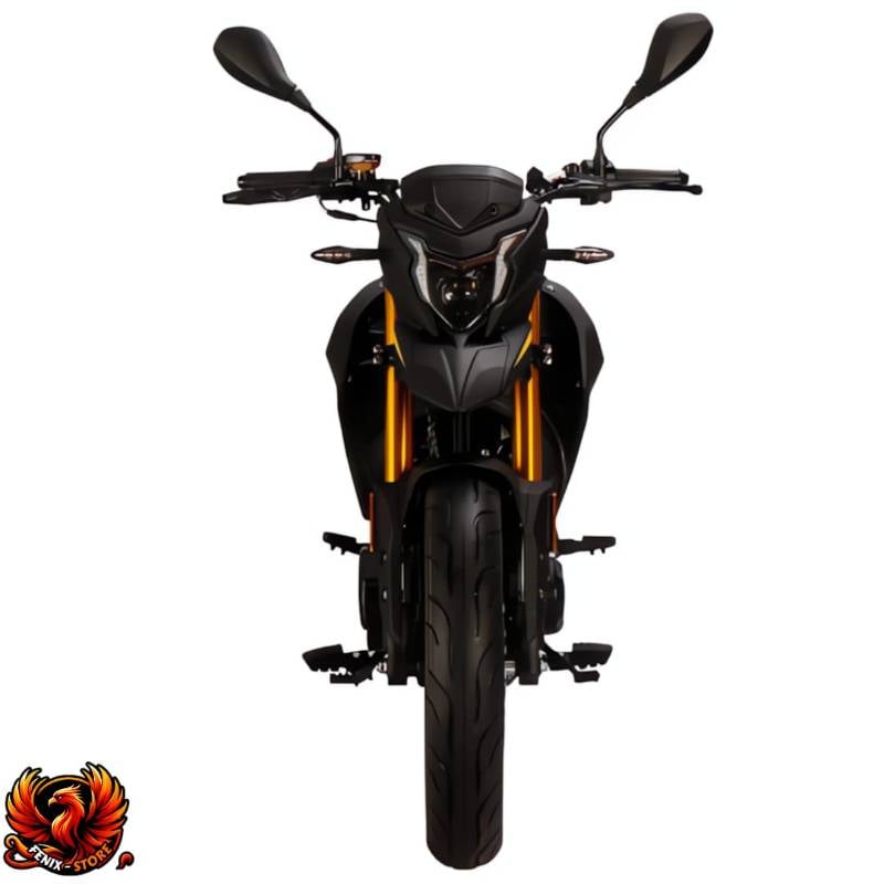 BULL 250