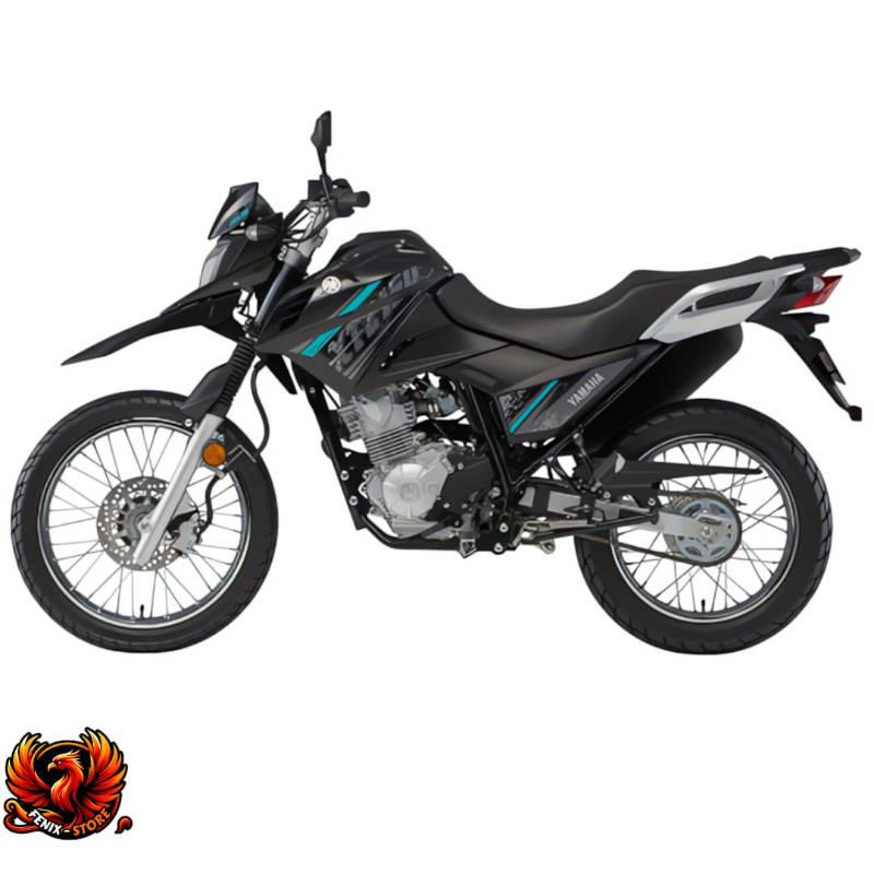 XTZ150