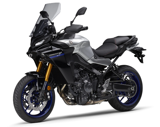 TRACER 900 GT