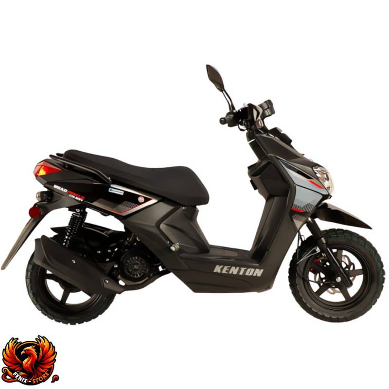 ROAD POWER 170