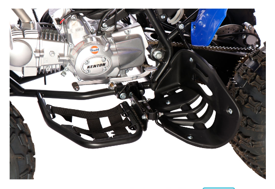 VOLKANO 125