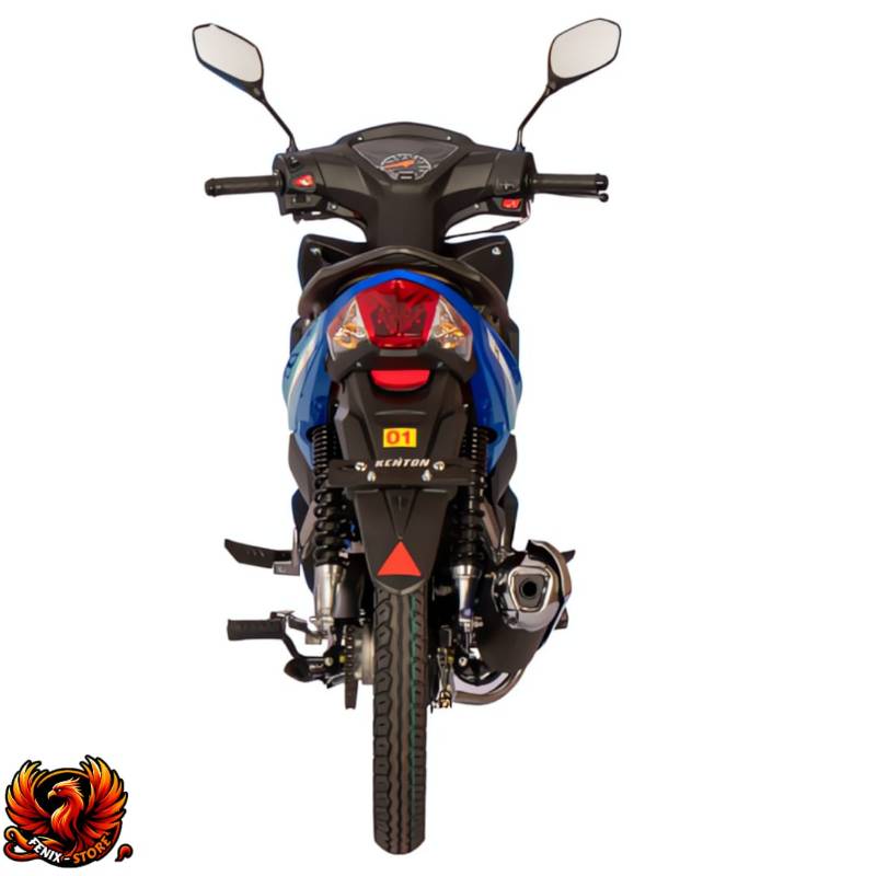 FUSION 125