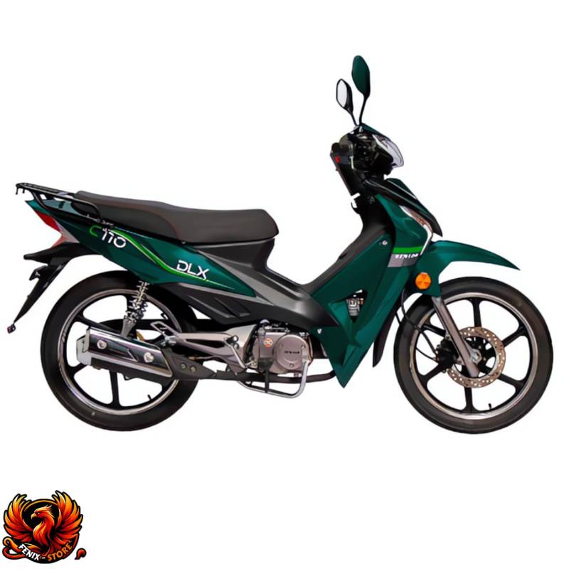 C110 DLX