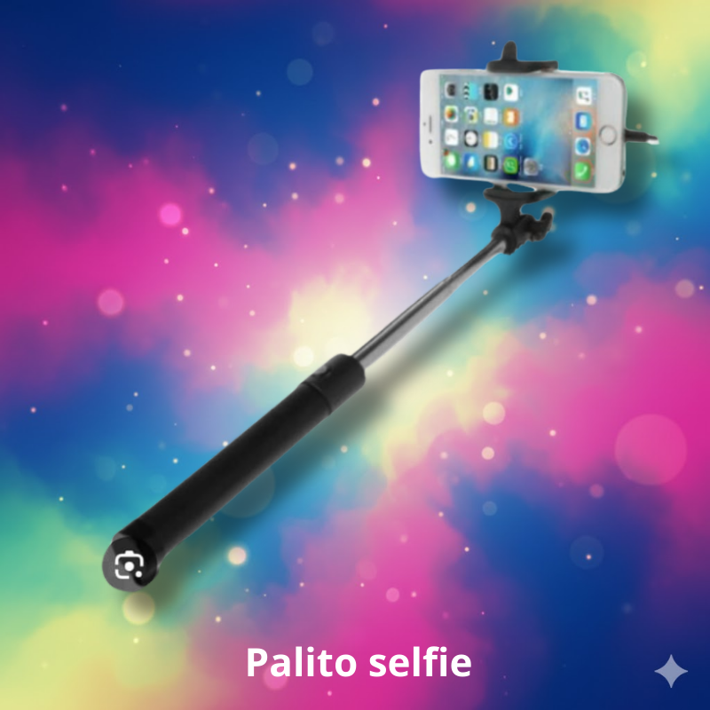 Palito selfie