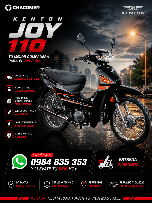 JOY 110