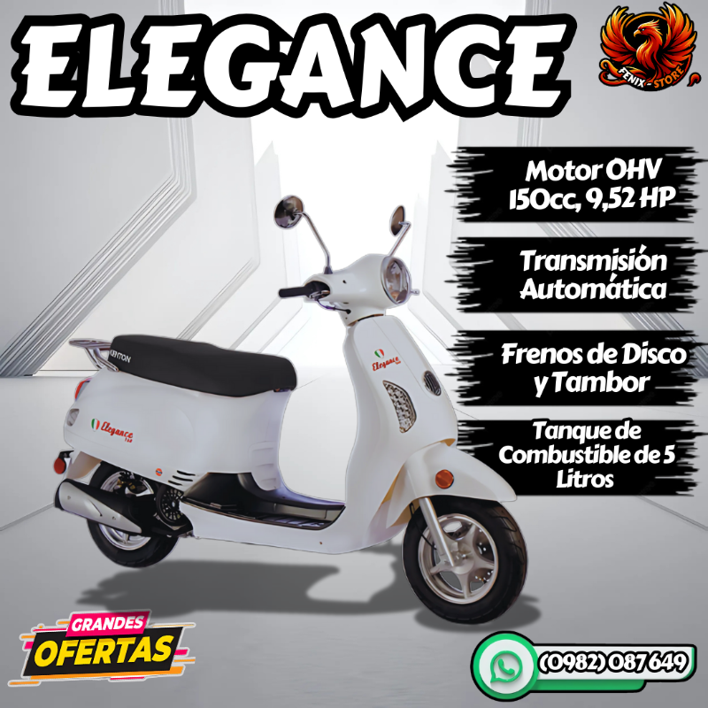 ELEGANCE