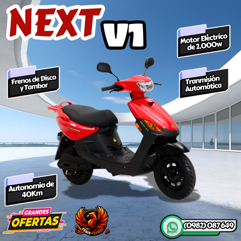 NEXT V1