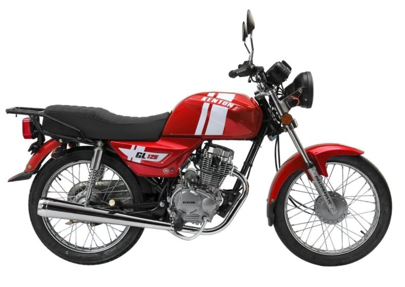 GL 125