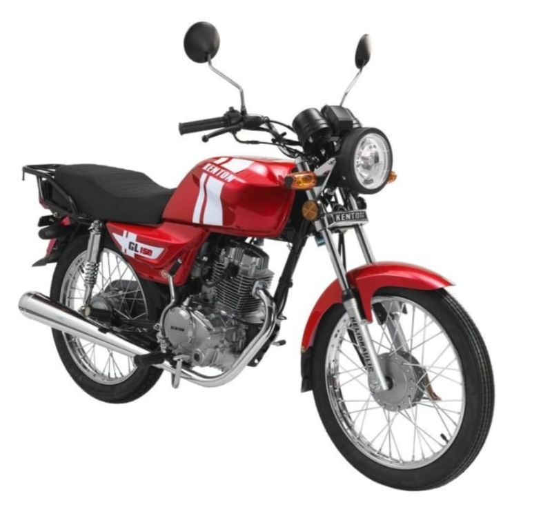 GL 125