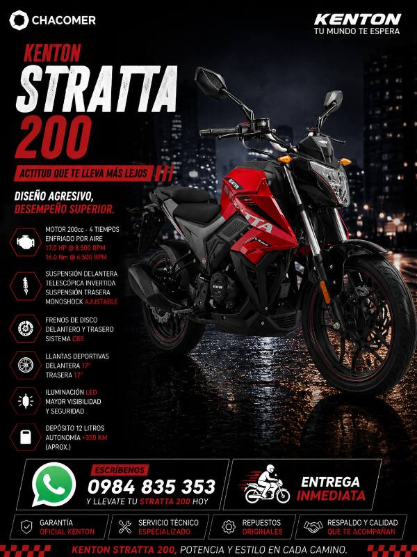 STRATTA 200