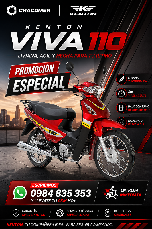 VIVA 110