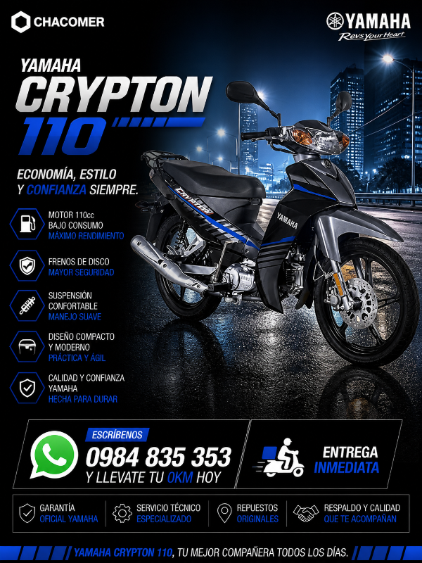 CRYPTON