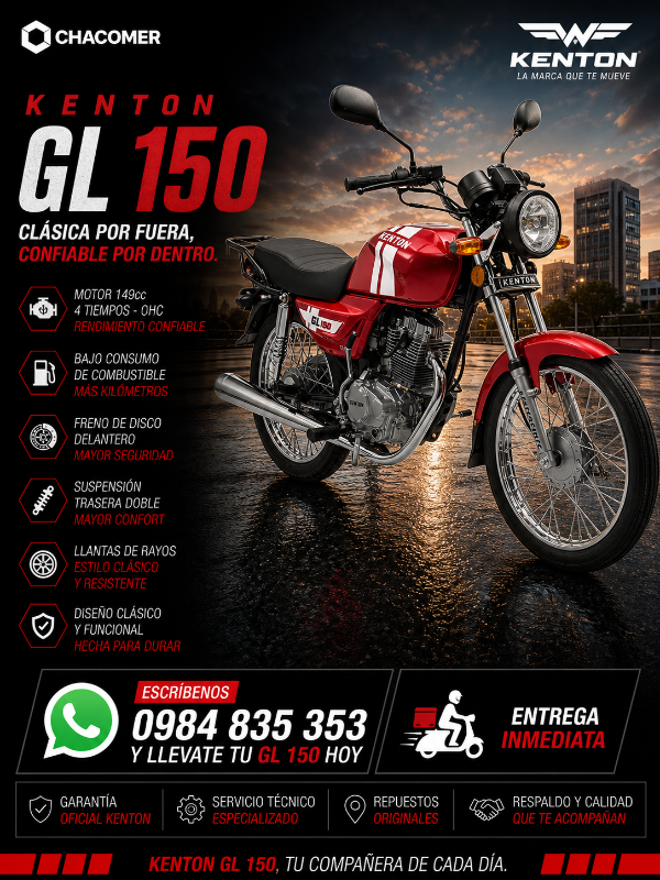 GL 150