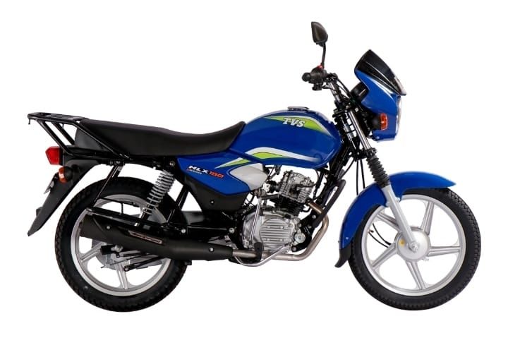 HLX 150