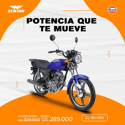 GL 150 PRO