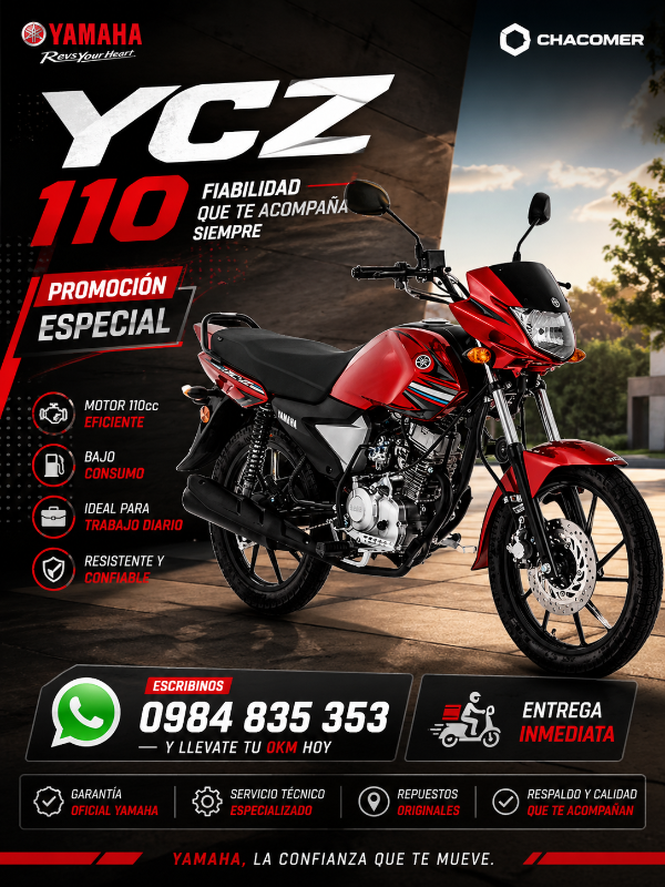 YCZ 110