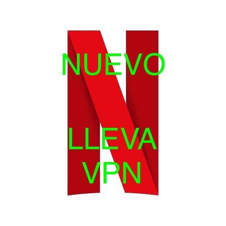 Netflix (cuenta personal)