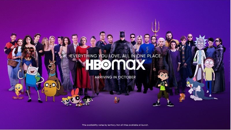HBO Premium