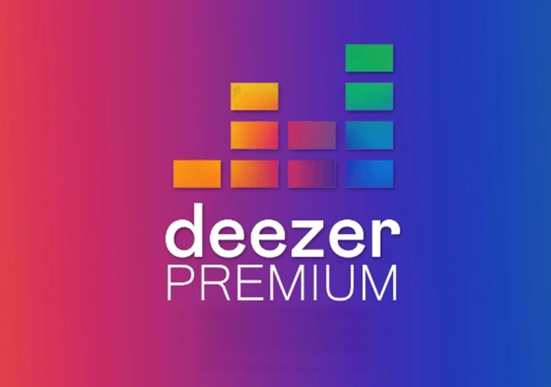 Deezer