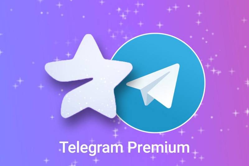 Telegram Premium