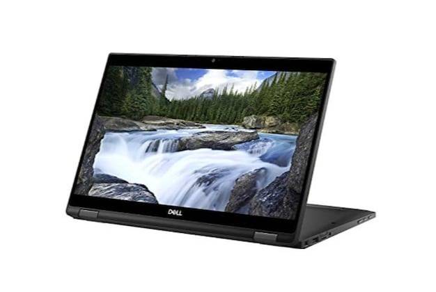 Dell Latitude 7390 Convertible 2-in-1 Laptop