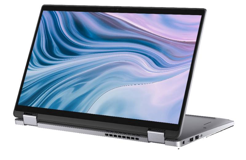 Dell Latitude 7410 Convertible 2-in-1 Laptop