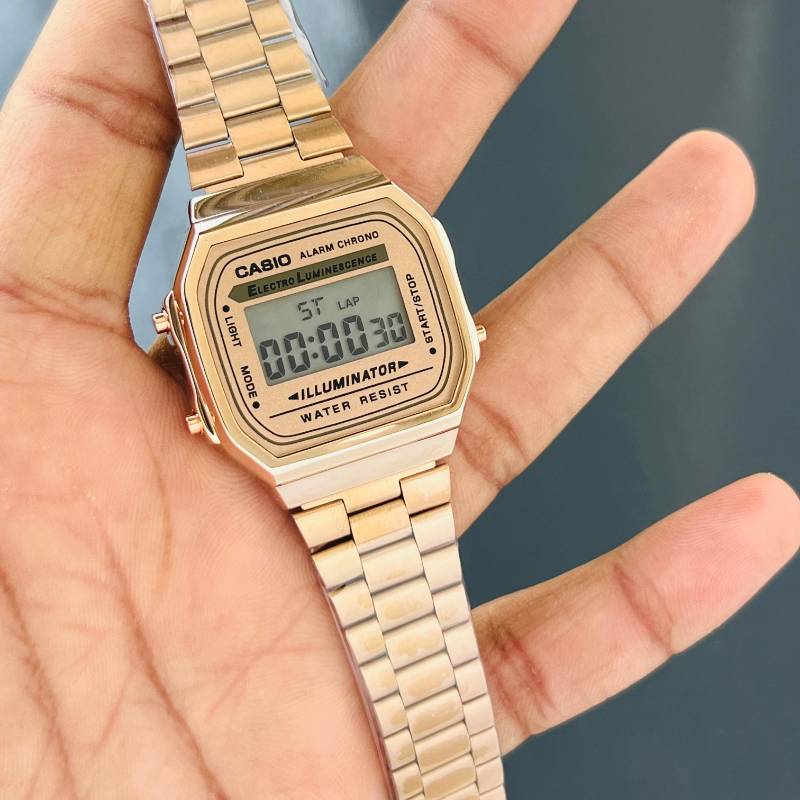 Casio F91W Premium Quality