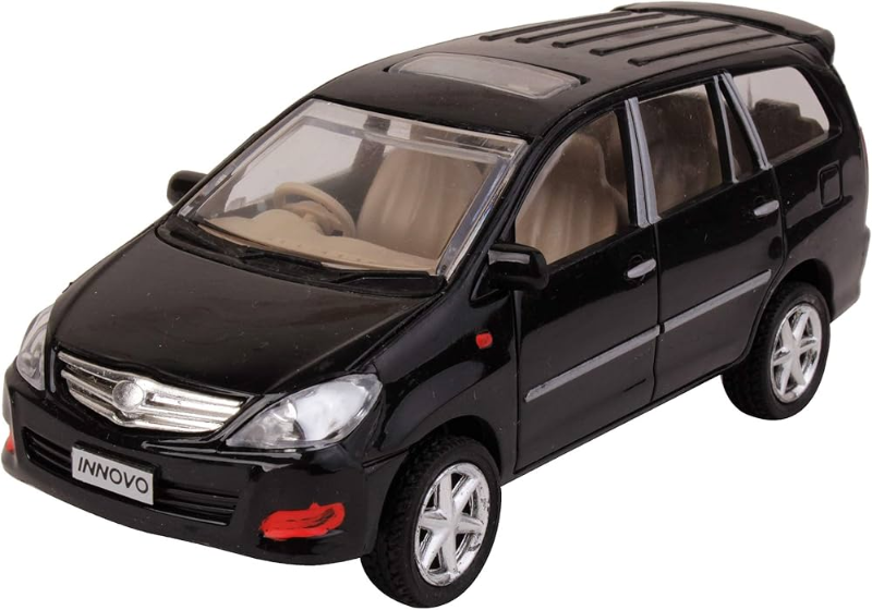 Miniature Toy Car Innova  AC1015