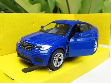 Miniature Toy Car AC1011