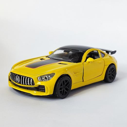 Miniature Toy Car AC1010