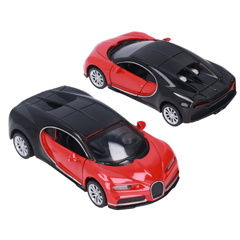 Miniature Toy Car AC1012