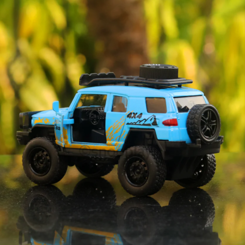 Miniature Toy Car AC1013