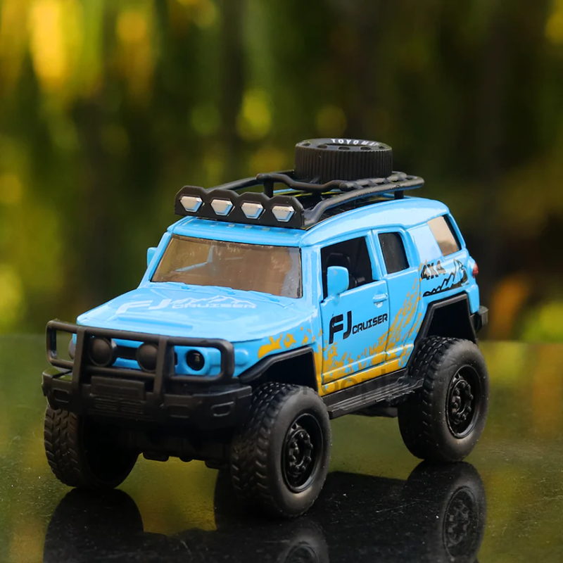 Miniature Toy Car AC1013