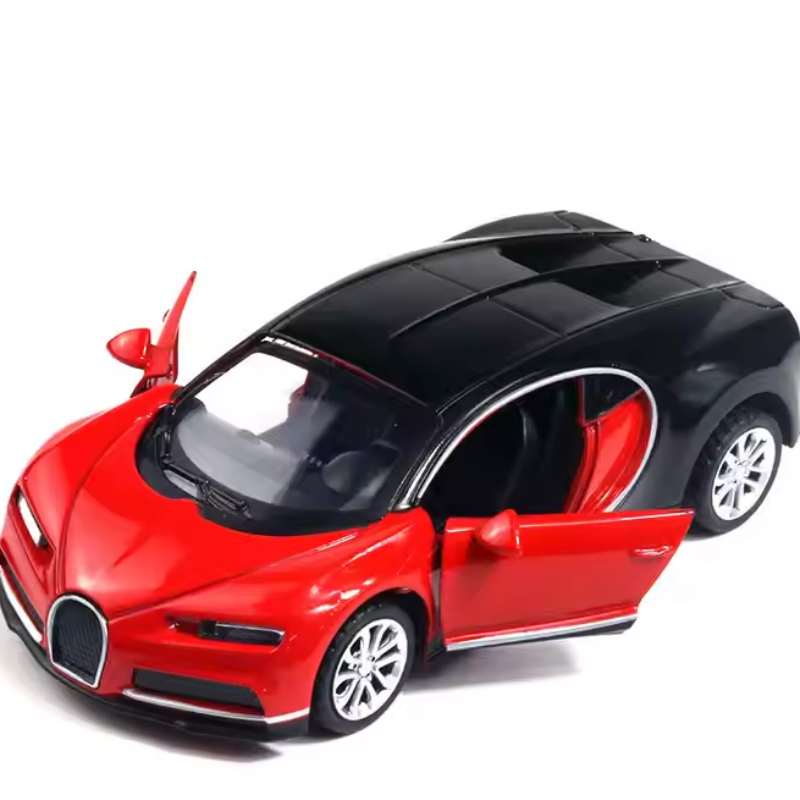 Miniature Toy Car AC1012