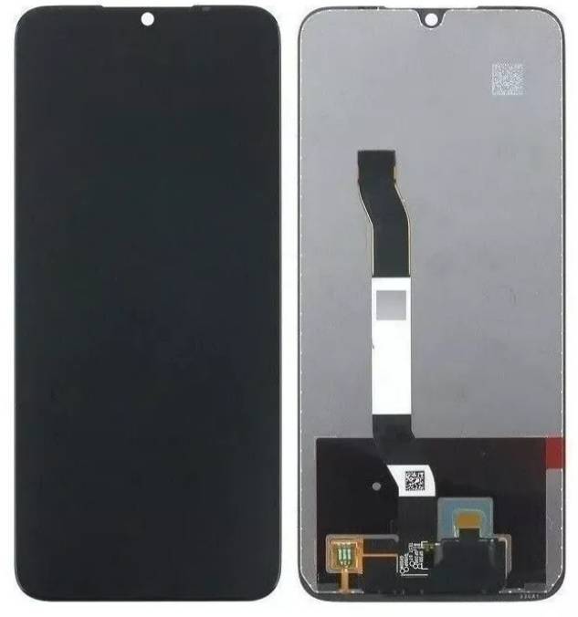 Modulo Xiaomi - Redmi Note 8t - (Cod. 204)