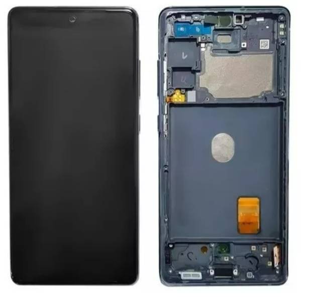 Modulo Samsung - S20 FE Oled - Con marco - (Cod. 1902)