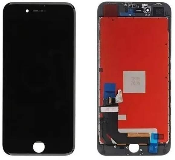 Modulo Iphone - 8P - (Cod. 222 / 223)