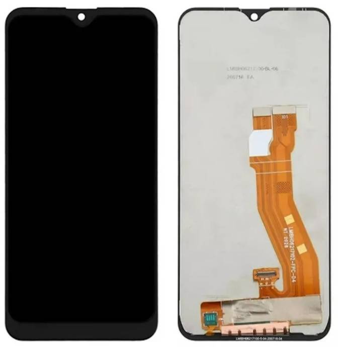 Modulo LG - K22 / K22 Plus- Sin marco - (Cod. 244)