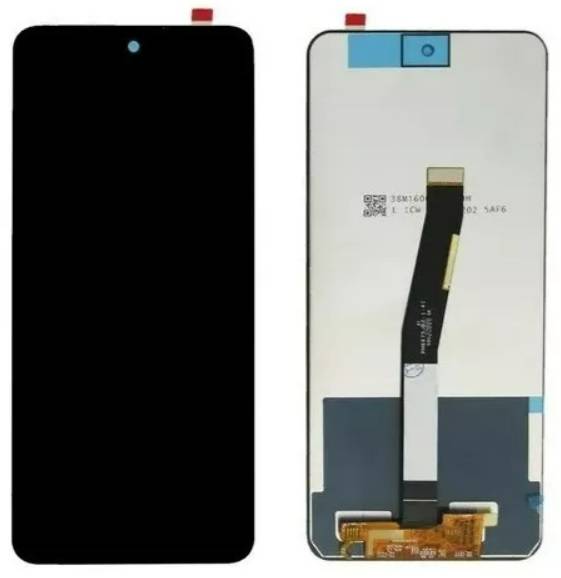 Modulo Xiaomi - Redmi Note 9 Pro - Incell (Cod. 207)