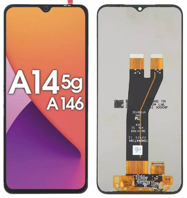 Modulo Samsung - A14 5G / A146B - (Cod. 1939)