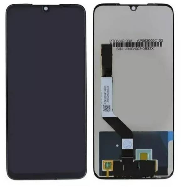Modulo Xiaomi - Redmi Note 7 / Note 7 Pro - (Cod. 205)