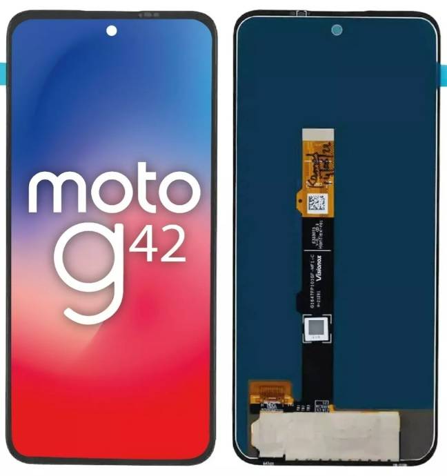 Modulo Motorola - Moto G42 - (Cod. 1941)