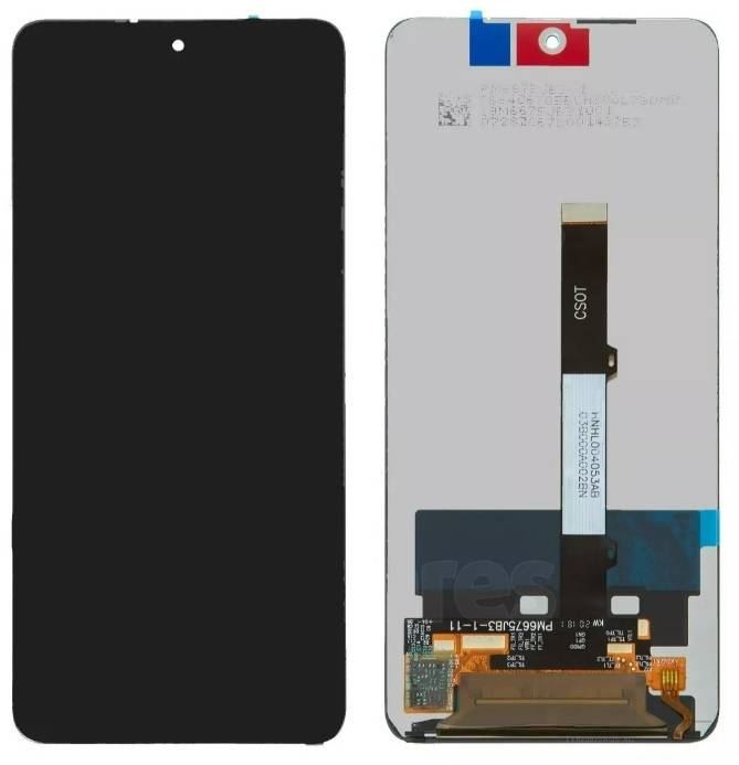 Modulo Xiaomi - X3 / X3 Pro - (Cod. 1131)